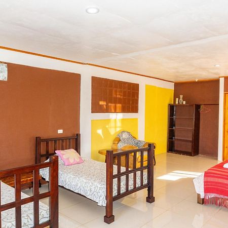 Villa Manolo Ocean And Forest View Hotel Драке Экстерьер фото