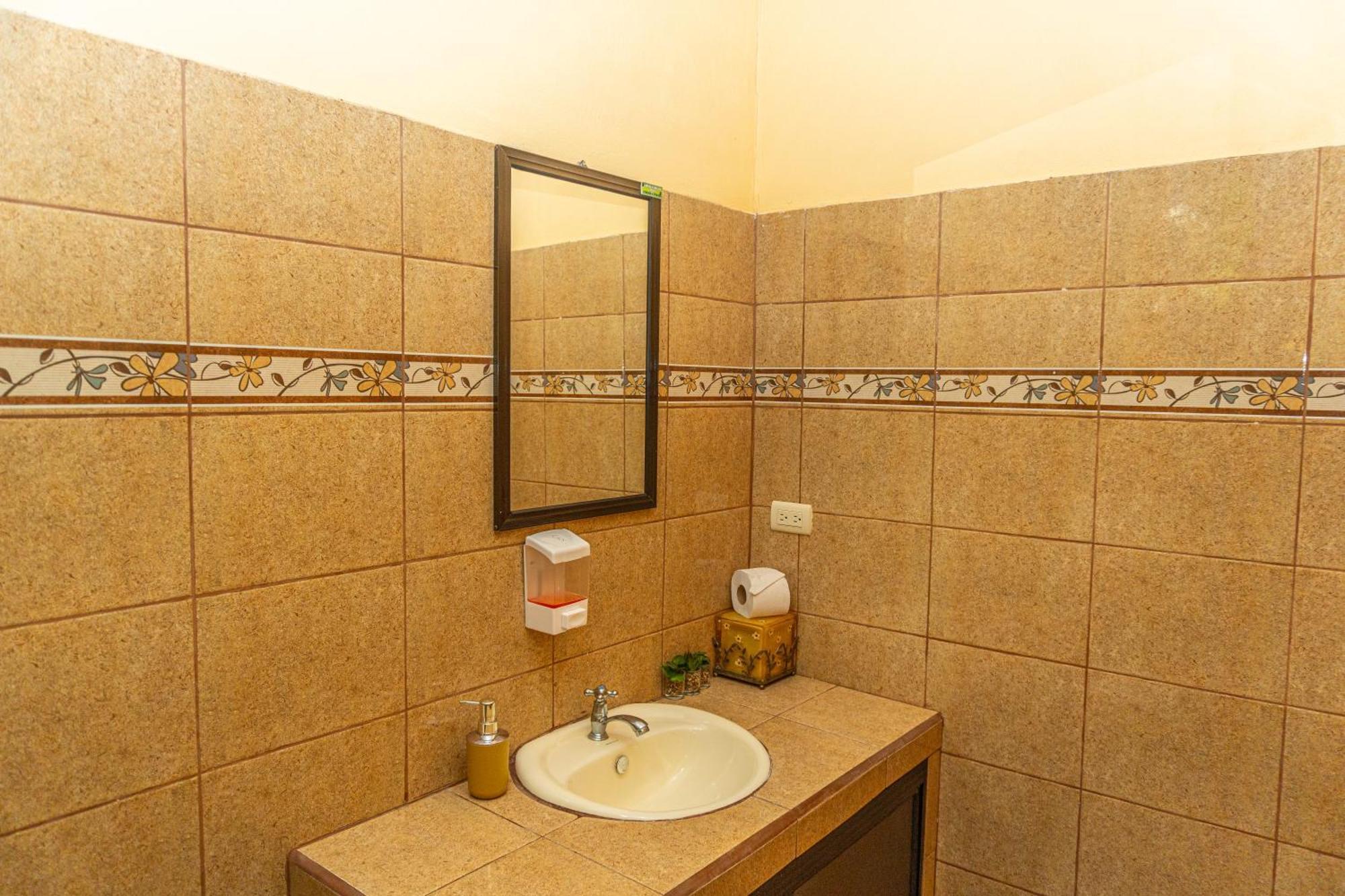 Villa Manolo Ocean And Forest View Hotel Драке Экстерьер фото