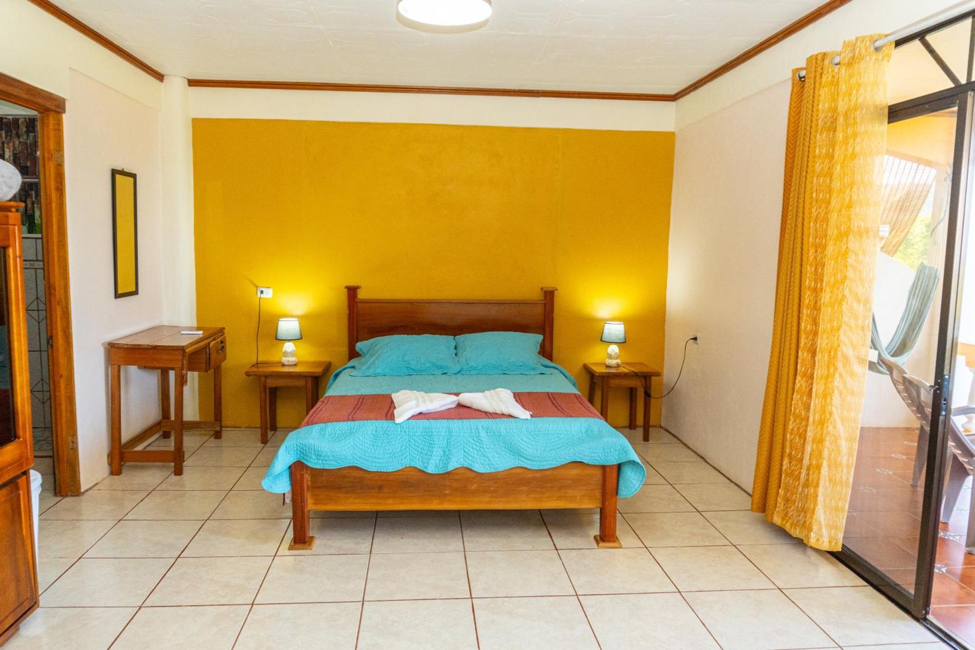 Villa Manolo Ocean And Forest View Hotel Драке Экстерьер фото